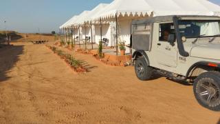 Desert Safari Camp Pushkar - Pushkar - 6
