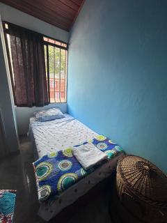 La Villa 2 Camas 3 huespedes - Pereira - 6