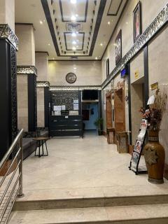 فندق الزهراء الراقي Alzahra Alraqi Hotel - 6