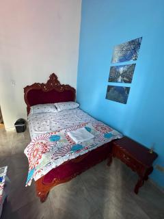 La Villa 2 Camas 3 huespedes - Pereira - 1