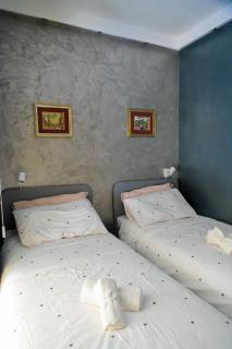 Modern apartment center Palermo - 1