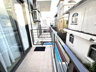 Cosy & Spacious 3 bedroom condo Flic en Flac - Flic en Flac - 8