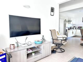 Cosy & Spacious 3 bedroom condo Flic en Flac - Flic en Flac - 3