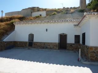 Casa-Cueva Las Colleras - Orce - 8