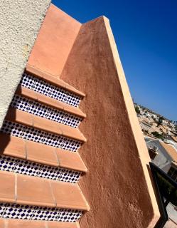 2 Bed Apartment- La Florida Orihuela - Costa Blanca - Alicante - 2