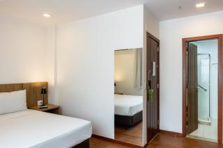 B&B HOTEL Rio Copacabana Forte - Rio de Janeiro - 6