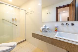 B&B HOTEL Rio Copacabana Forte - Rio de Janeiro - 3