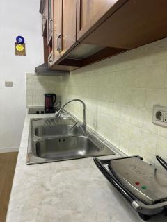 Premium apartament for groups&families - Tirana - 1
