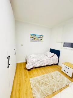 Premium apartament for groups&families - Tirana - 3