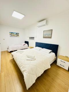Premium apartament for groups&families - Tirana - 6