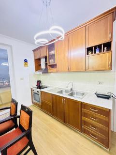 Premium apartament for groups&families - Tirana - 6