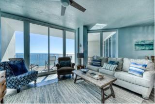Lighthouse 1115 Condo on the beach 3BR 3BA - Gulf Shores - 9