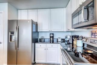 Lighthouse 1115 Condo on the beach 3BR 3BA - Gulf Shores - 4