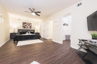 The Modern Serenity Townhome -10 mins to Horsepark - Conyers - 1