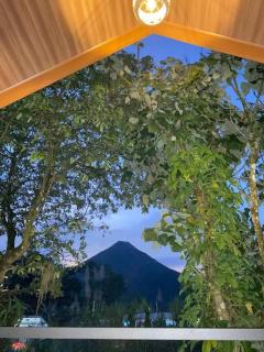 Cabaña Rincón Verde - La Fortuna - Fortuna - 9