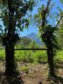 Cabaña Rincón Verde - La Fortuna - Fortuna - 2