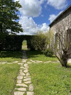 Les Maisons de Lessac - Guérande - 5
