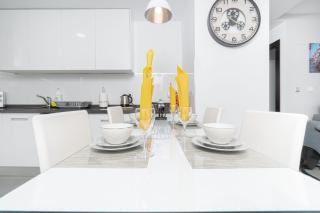 Modern Basia apartment with sea views - La Mata - 6