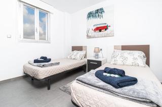 Modern Basia apartment with sea views - La Mata - 2