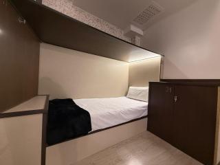 Hostel TKH-Rooms Mate - Madrid - 9