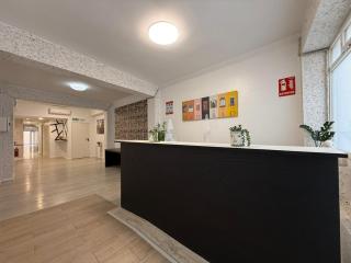 Hostel TKH-Rooms Mate - Madrid - 8