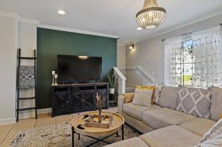 Lovely 2-bd condo close to campus, free parking - Baton Rouge - 9