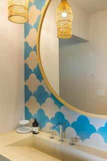 New Beachfront House - Casa Aura - Santa Teresa Beach - 4