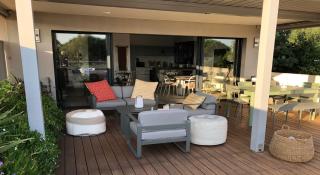 Appartement luxueux San Peire - Les Issambres - 7