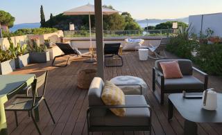 Appartement luxueux San Peire - Les Issambres - 6