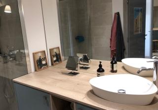 Appartement luxueux San Peire - Les Issambres - 4