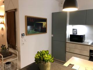 Appartement luxueux San Peire - Les Issambres - 3