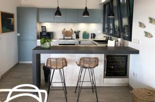 Appartement luxueux San Peire - Les Issambres - 1