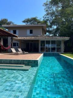 Casa em Quintas de Sauípe Costa do Sauípe - Mata de São João - 0