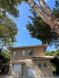 Casa em Quintas de Sauípe Costa do Sauípe - Mata de São João - 3