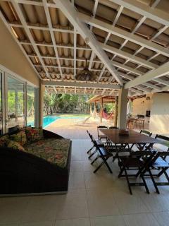 Casa em Quintas de Sauípe Costa do Sauípe - Mata de São João - 2