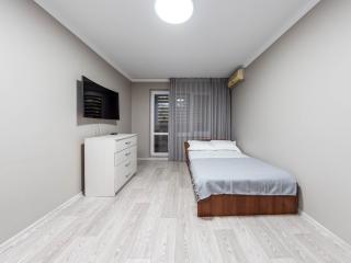 The Central Apartment - Almaty - 0