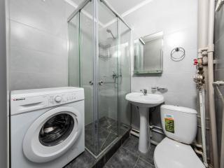 The Central Apartment - Almaty - 7