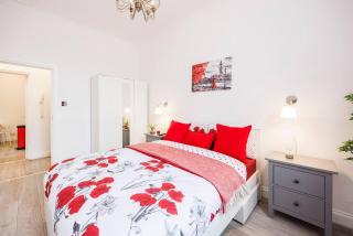 12 Bed Charming And Bright Flat - Londra - 9
