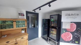 Ferienwohnung am Sperchenedergut - 4
