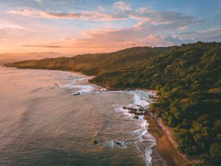 New Beachfront House - Casa Aura - Santa Teresa Beach - 7