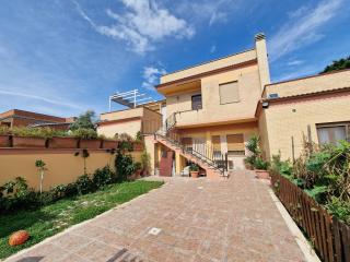 Vista Mare House - Fiumicino - 0