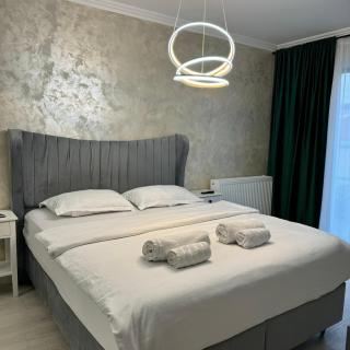 FIALE Residence - Braşov - 4