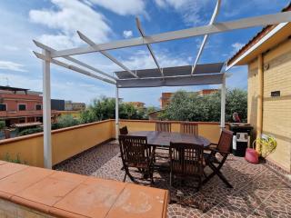 Vista Mare House - Fiumicino - 2