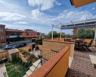 Vista Mare House - Fiumicino - 1