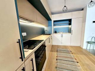 Parkside Residence - 2