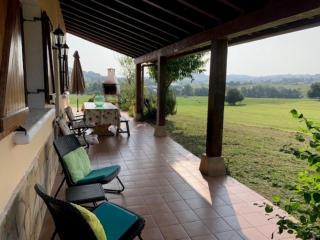 La Cabaña de Meruelo - 5