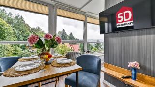 Apartament 26 Resort Kozubnik blisko Szczyrk - 5D Apartamenty - 6