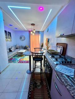 Appartement Prestige - Agadir - 6