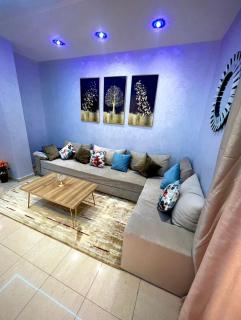 Appartement Prestige - Agadir - 1