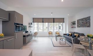 The Rosebery by Supercity Aparthotels - 8